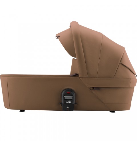Britax-Romer Smile 5Z - gondola do wózka | Warm Caramel | LUX
